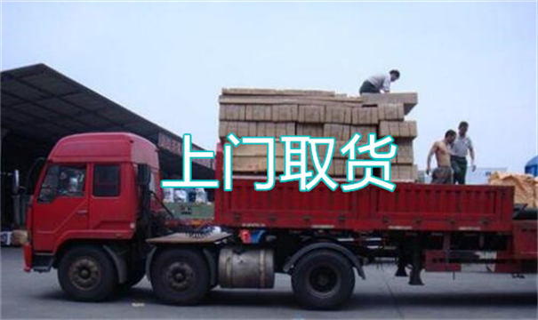 兰州到河池货运公司价格