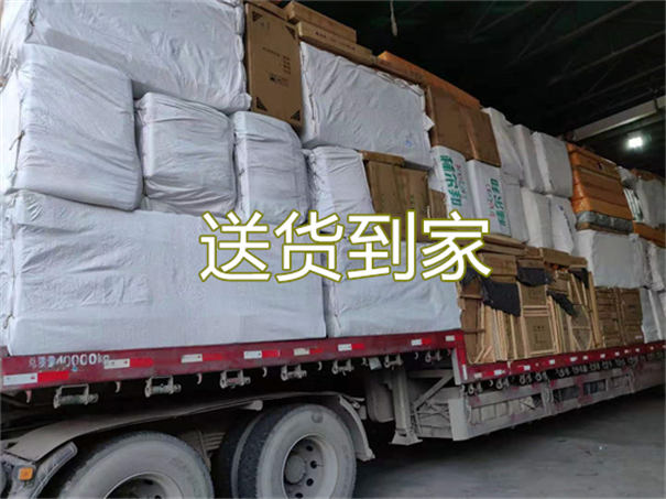 兰州到濮阳货运公司价格