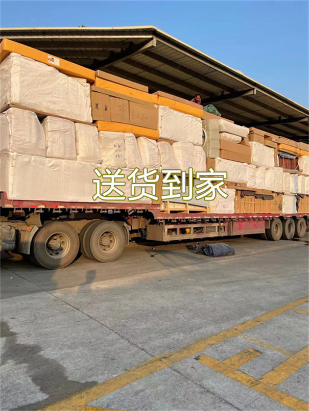 兰州到抚顺货运公司价格